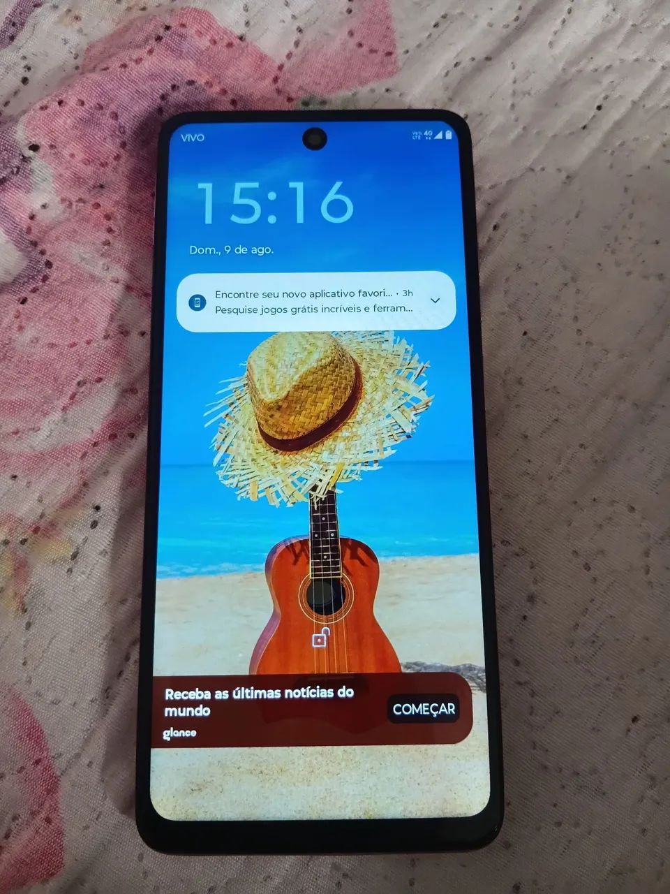 Moto G24