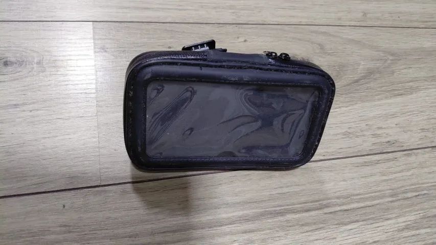 Suporte capa para celular