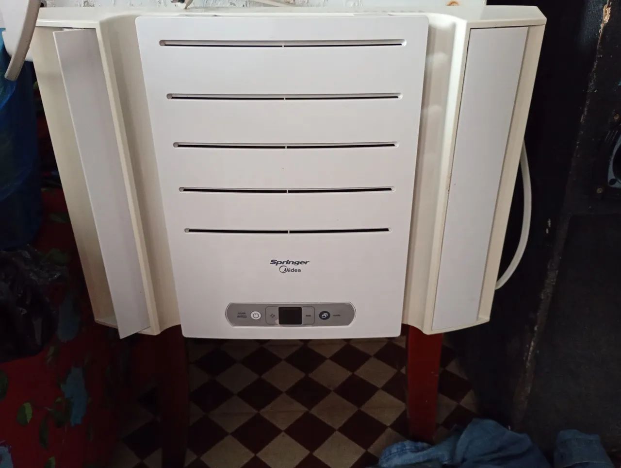 Ar de Janela  - Foto 4