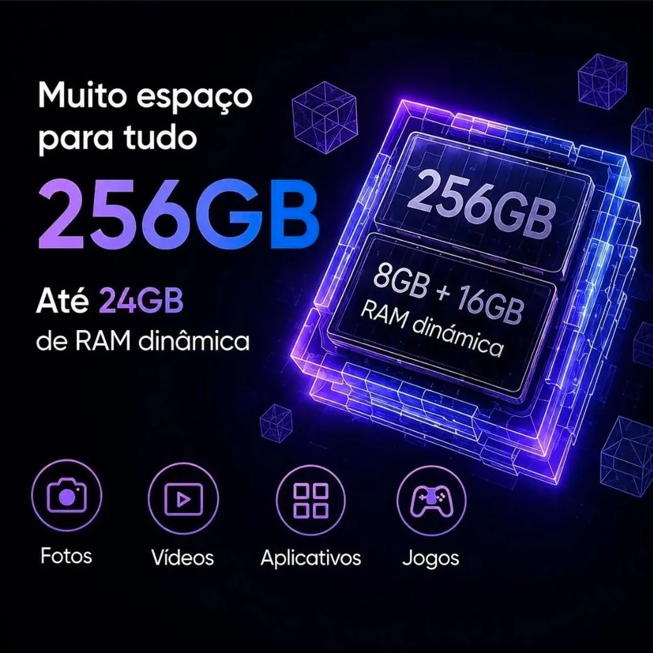 Realm C85 256GB 24GB  - Foto 2
