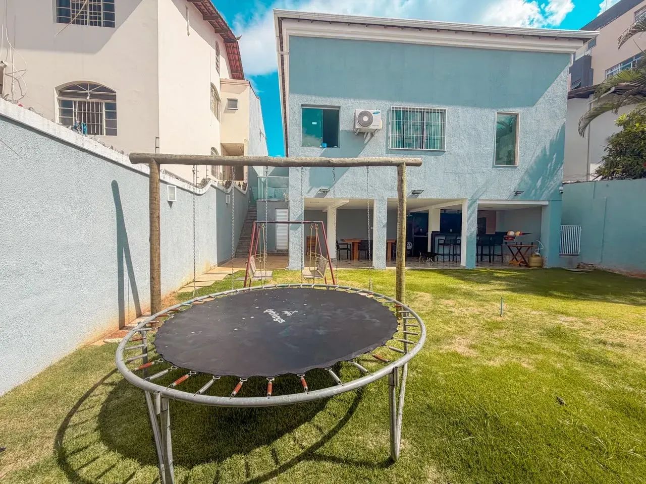 Casa com 3 Quartos à venda, 360m² - Planalto - Foto 4