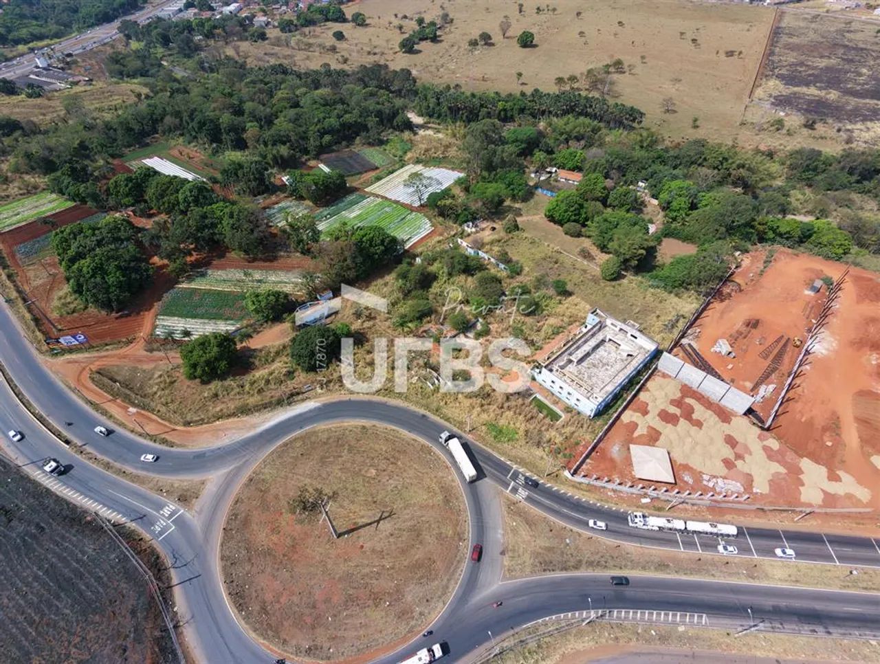 Clube do Mane 38.334,71m2 - Foto 5