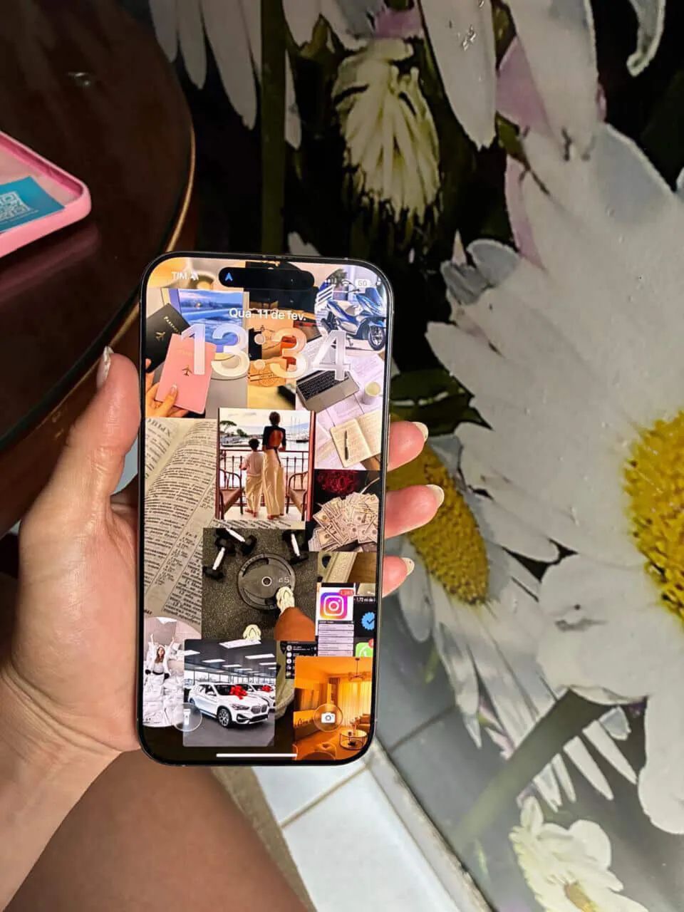 iPhone 16 pro Max 256 - Foto 4