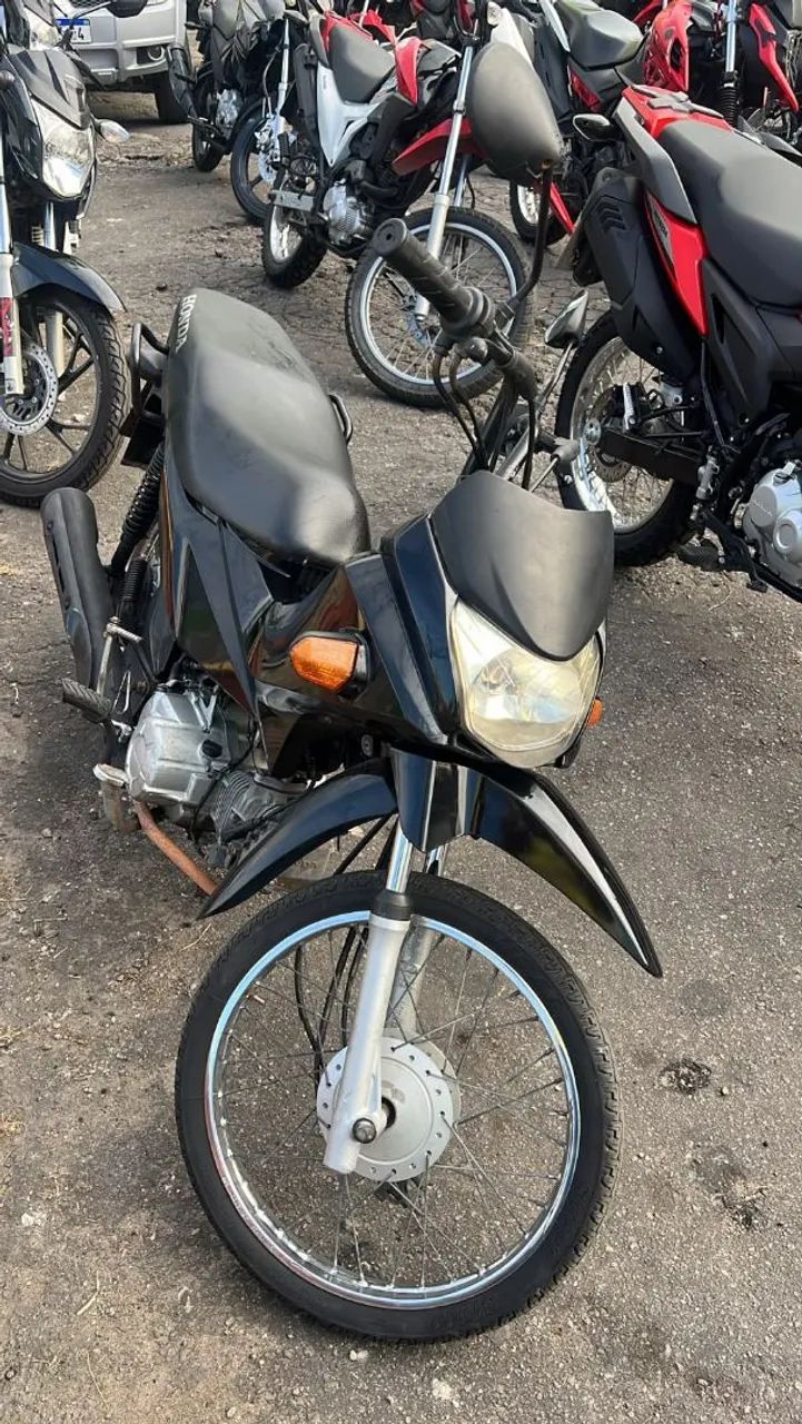 Pop 110i 2019/19 