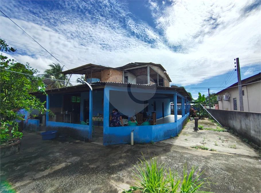 Sobrado com 4 quartos à venda em Nova cidade - RR - Foto 5