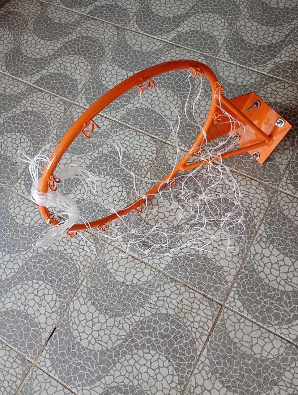Aro basquete $350 - Foto 3