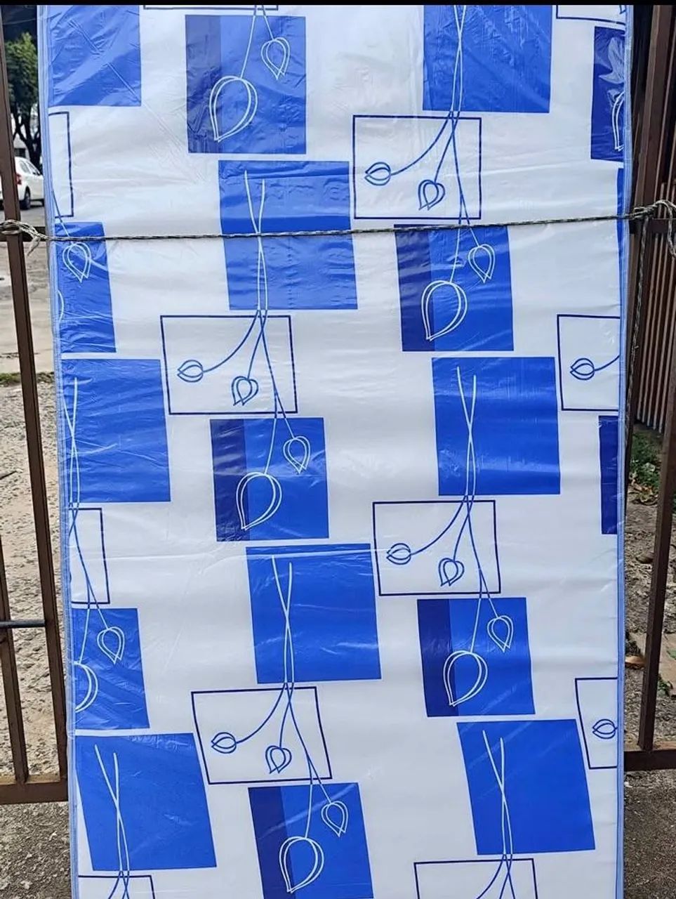 Colchão 12centimetros 