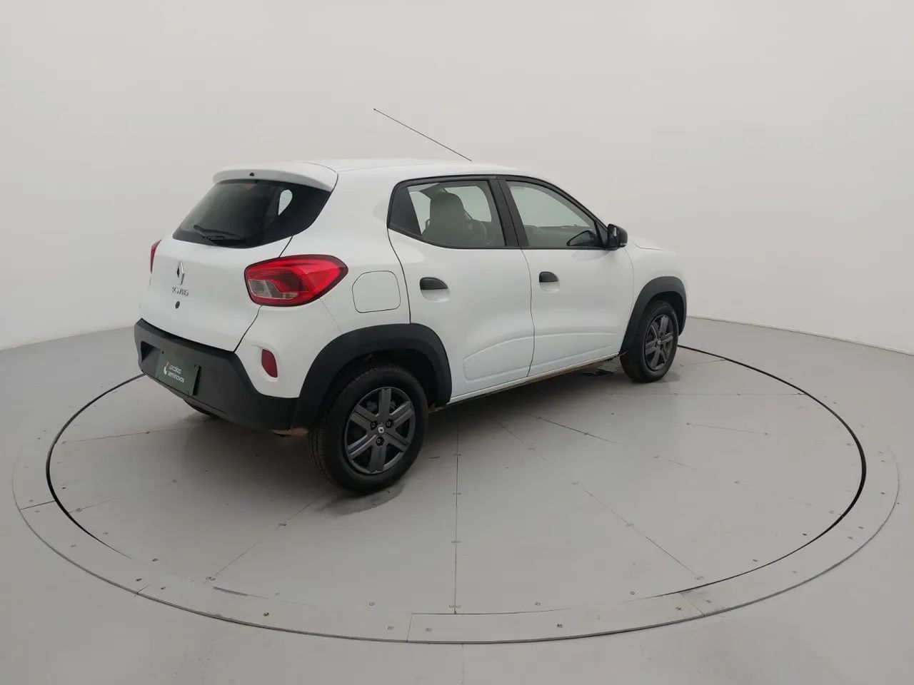 Renault Kwid 1.0 Zen 2026 - Foto 5