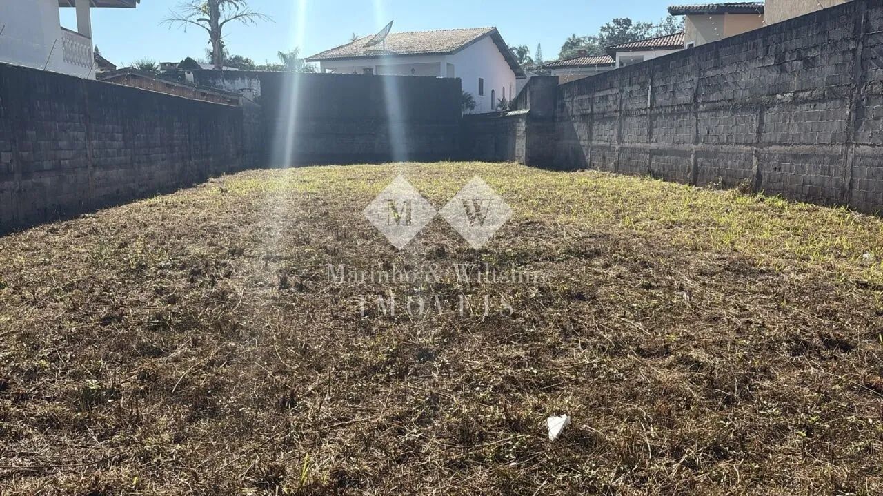 Terreno exclusivo em Interlagos com 700m² - Foto 2