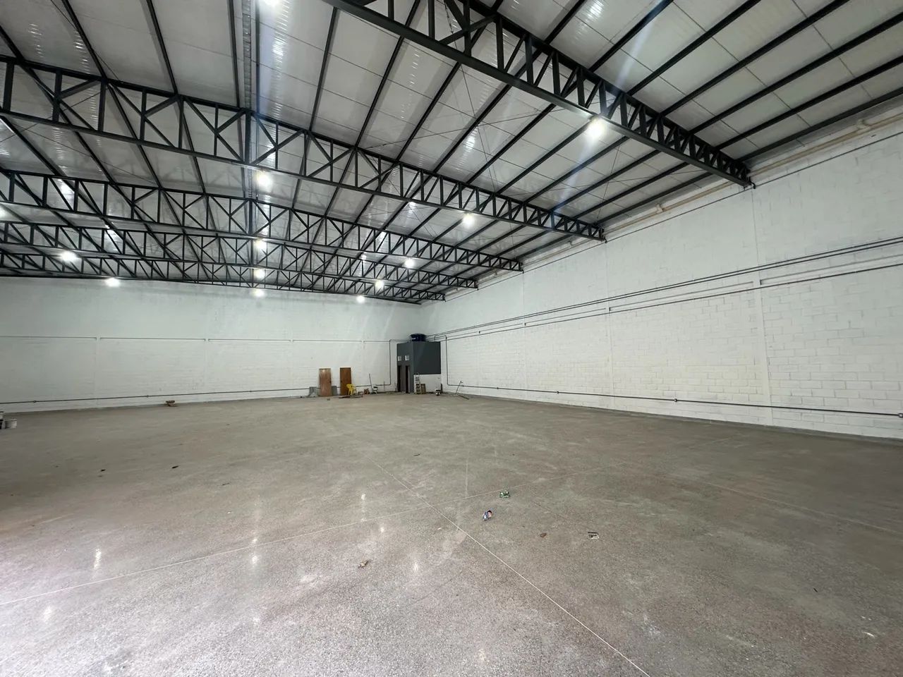 Aluguel galpão comercial - Foto 3