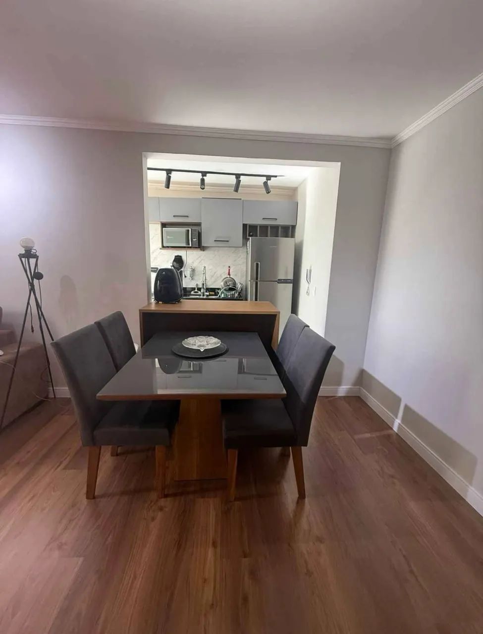 APARTAMENTO NO RIACHO FUNDO - Disponível para parcelar  - Foto 2