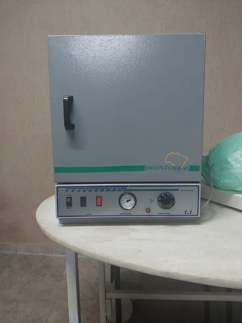 Estufa Odontológica  - Foto 2