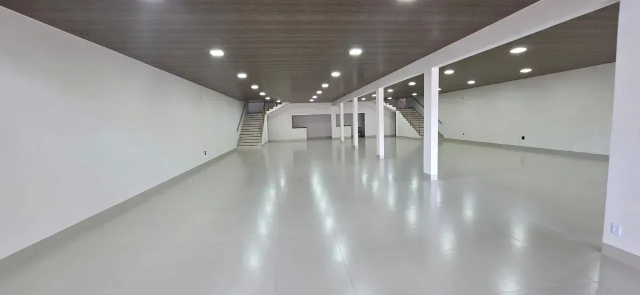 Galpão com 750 M2 - Novo - Jardim Guanabara - Foto 5