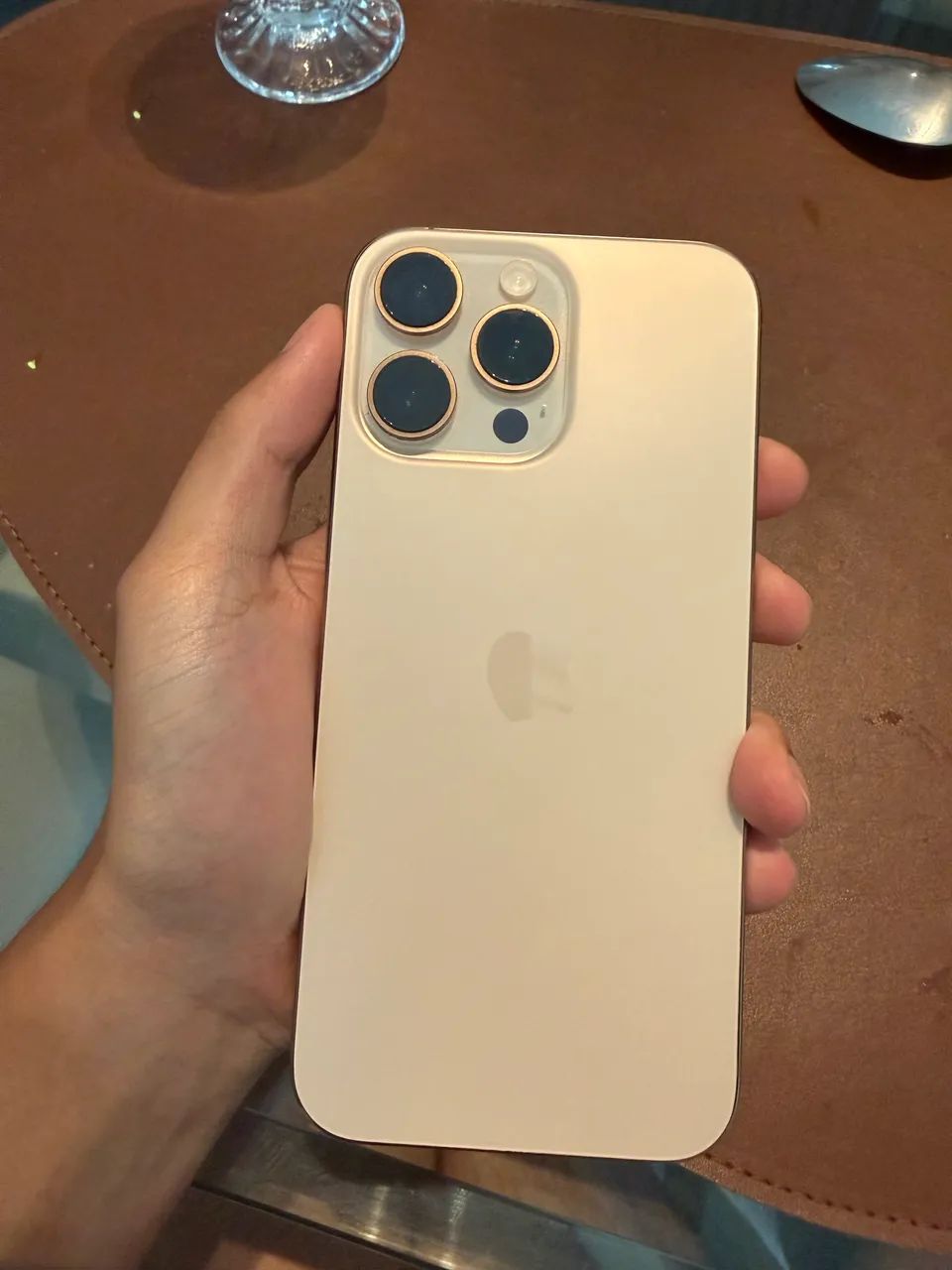 iPhone 16 Pro Max 256gb - Foto 5