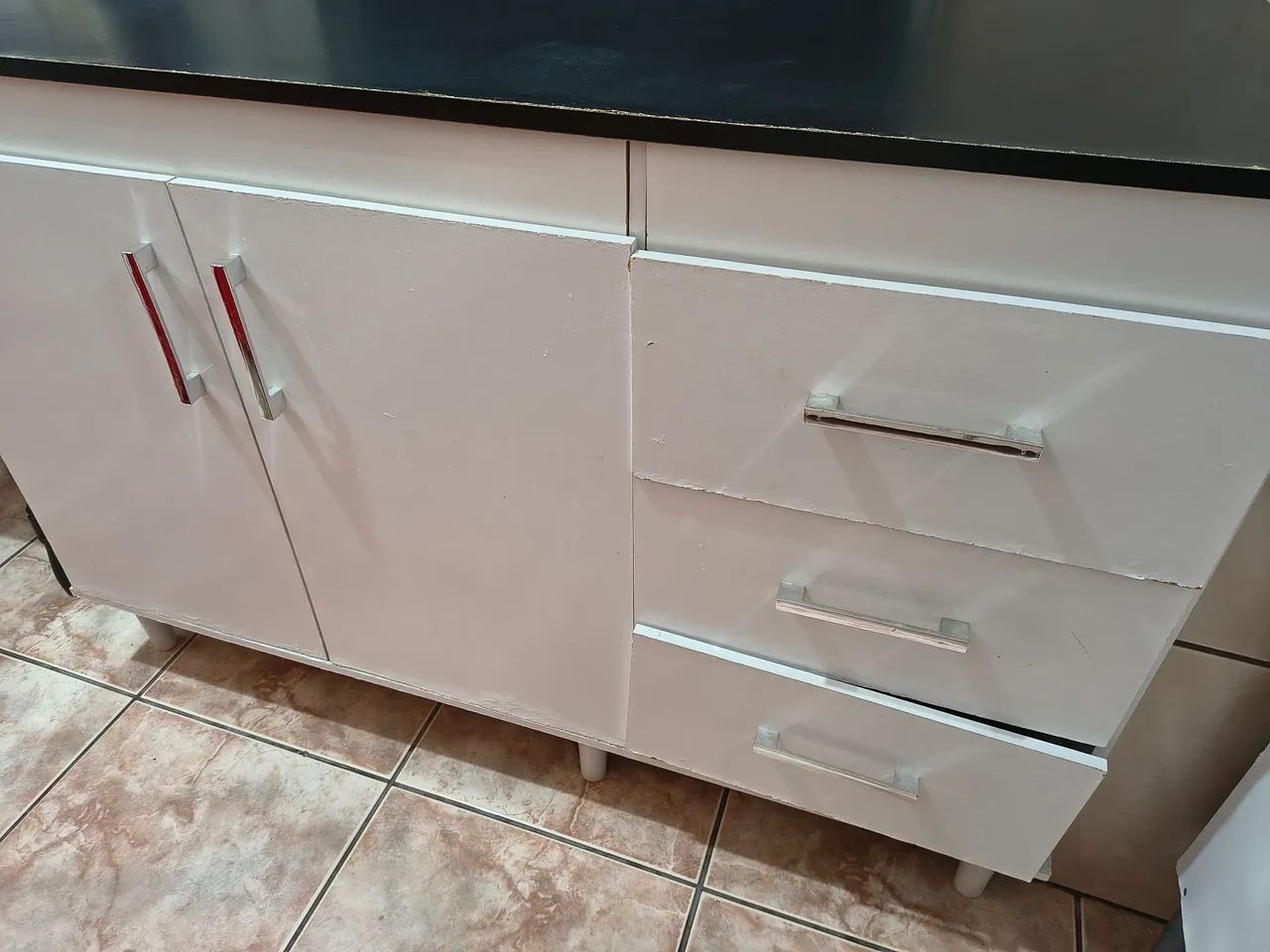 Armário de cozinha  - Foto 2