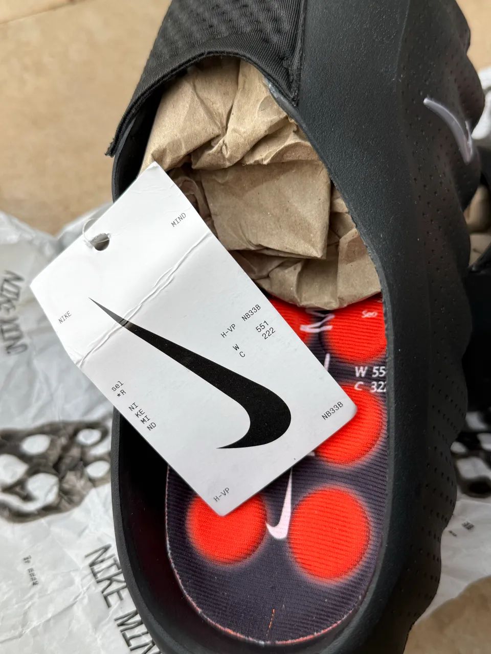 Nike mind 001 - Foto 5