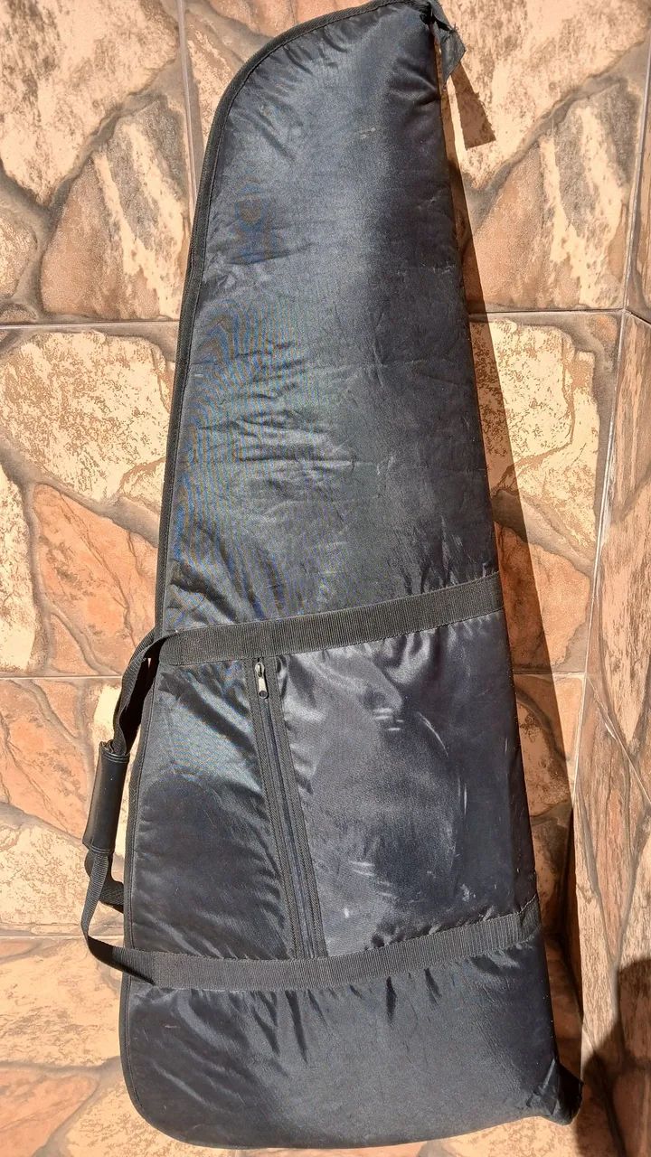 Contra baixo Epiphone  - Foto 3