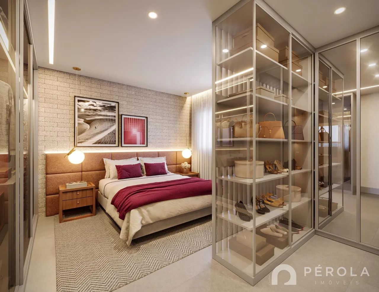 Apartamento em Setor Bueno - Goiânia - Foto 4