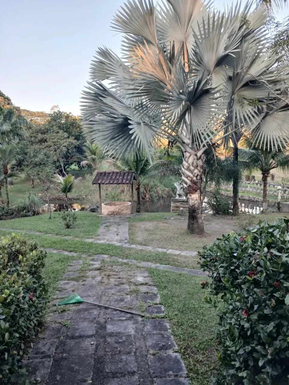 Papucaia- Região Nobre- Sitio Montado- Ideal Lazer/ Moradia!! - Foto 6