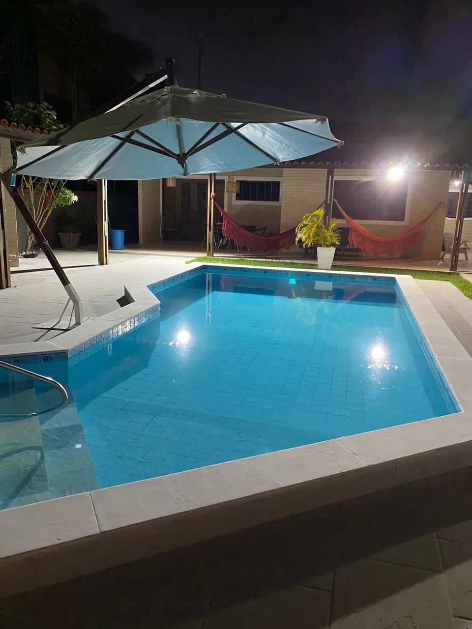 Temporada casa de praia - Foto 4