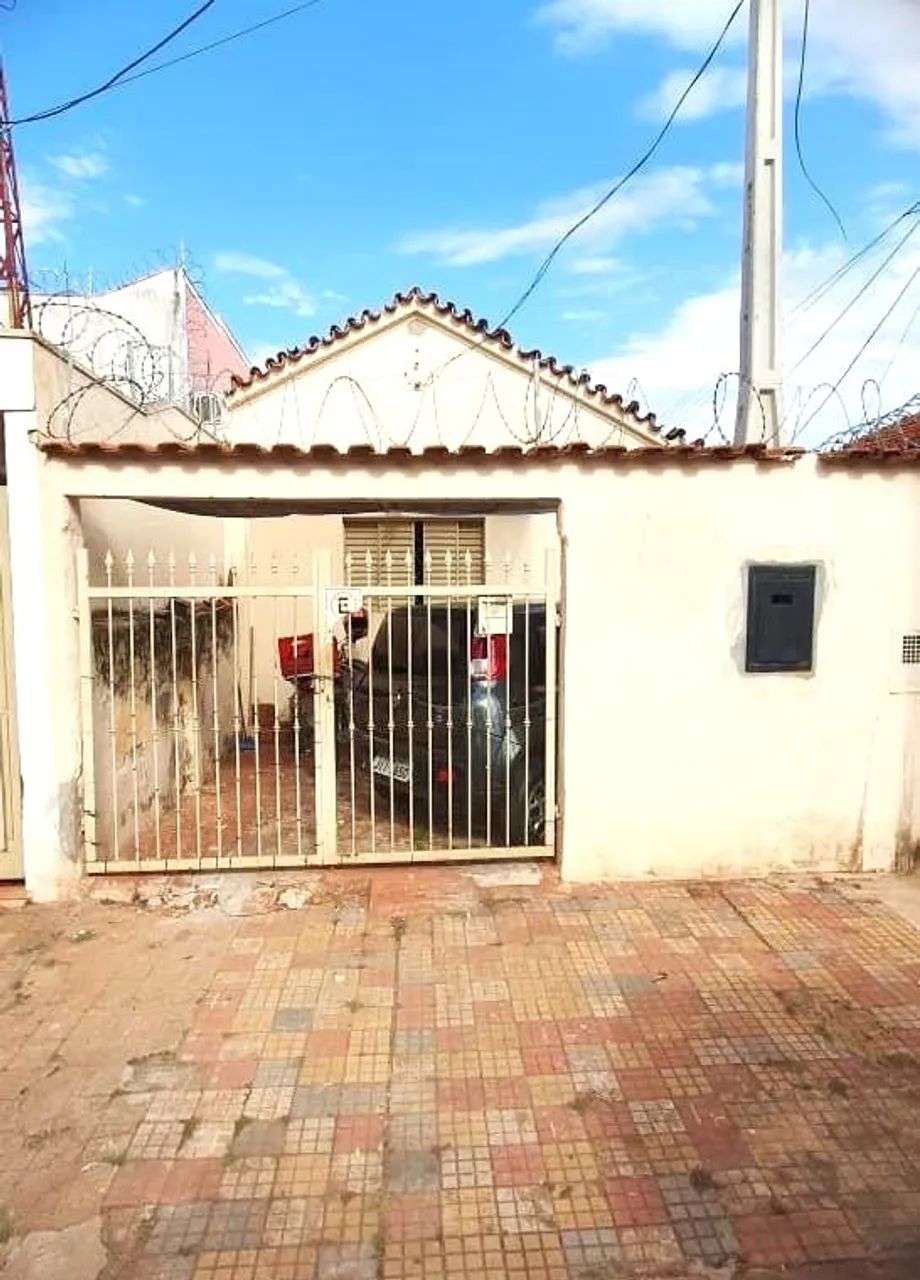 Foto - Ribeirão Preto - Campos Elísios