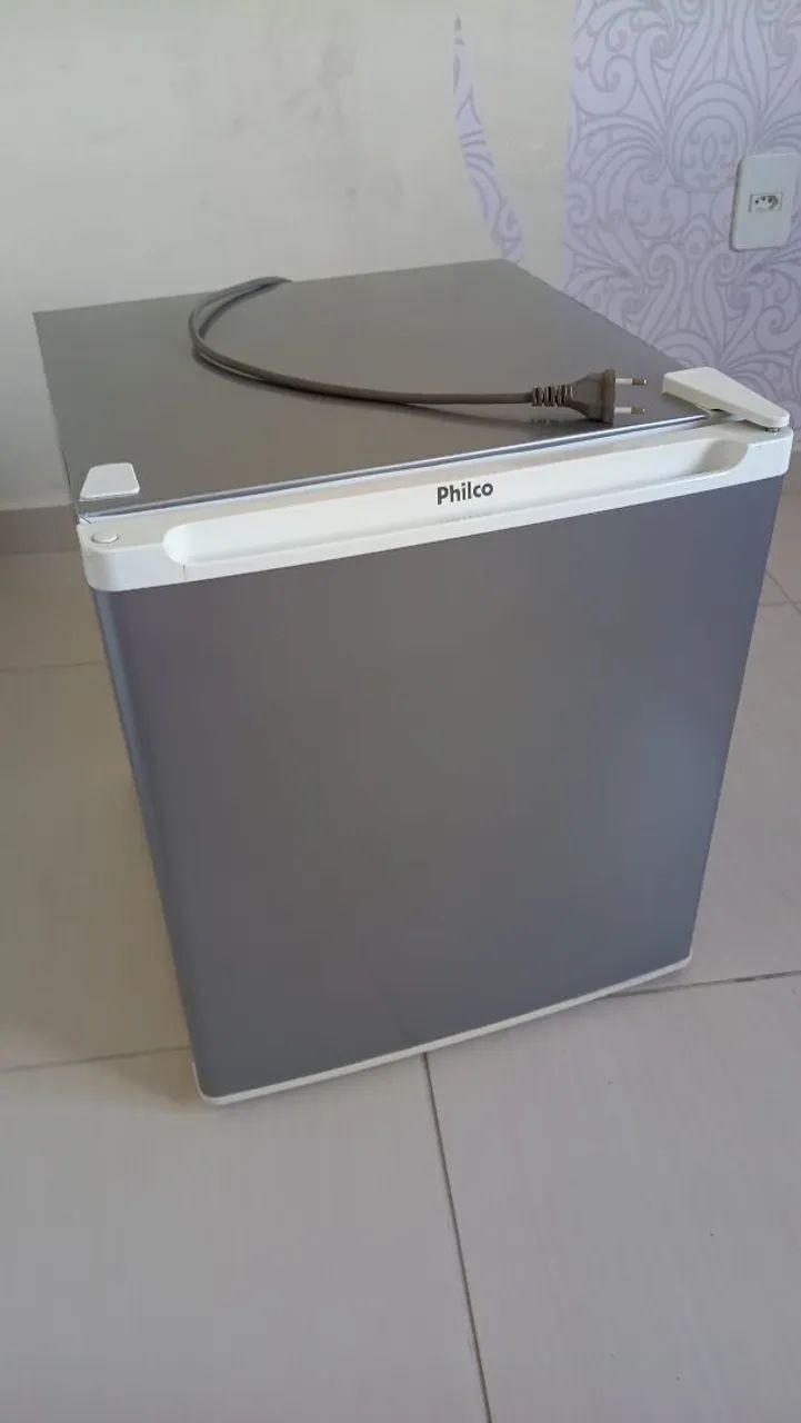Vendo frigobar 