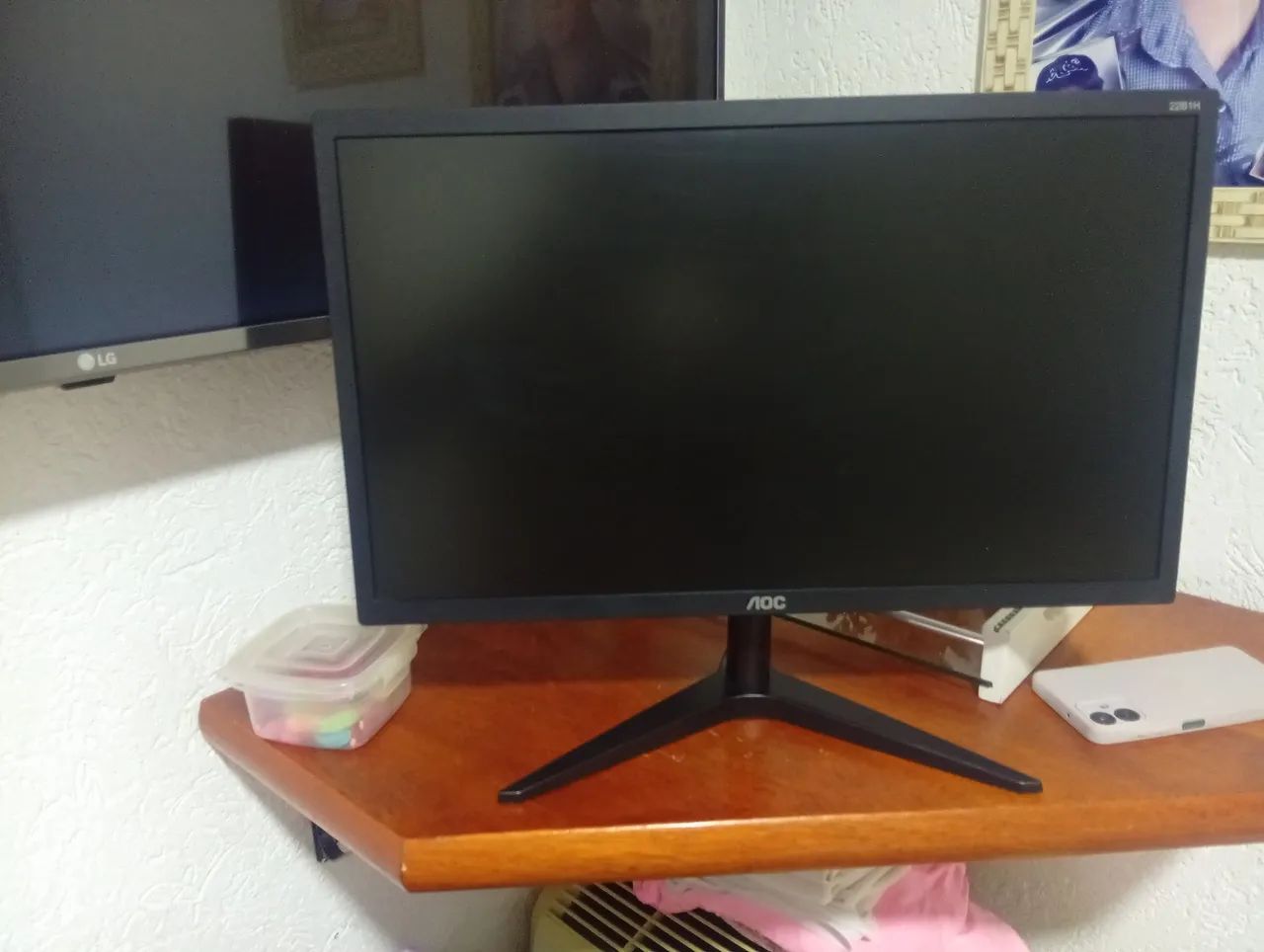 Monitor gamer - Foto 4