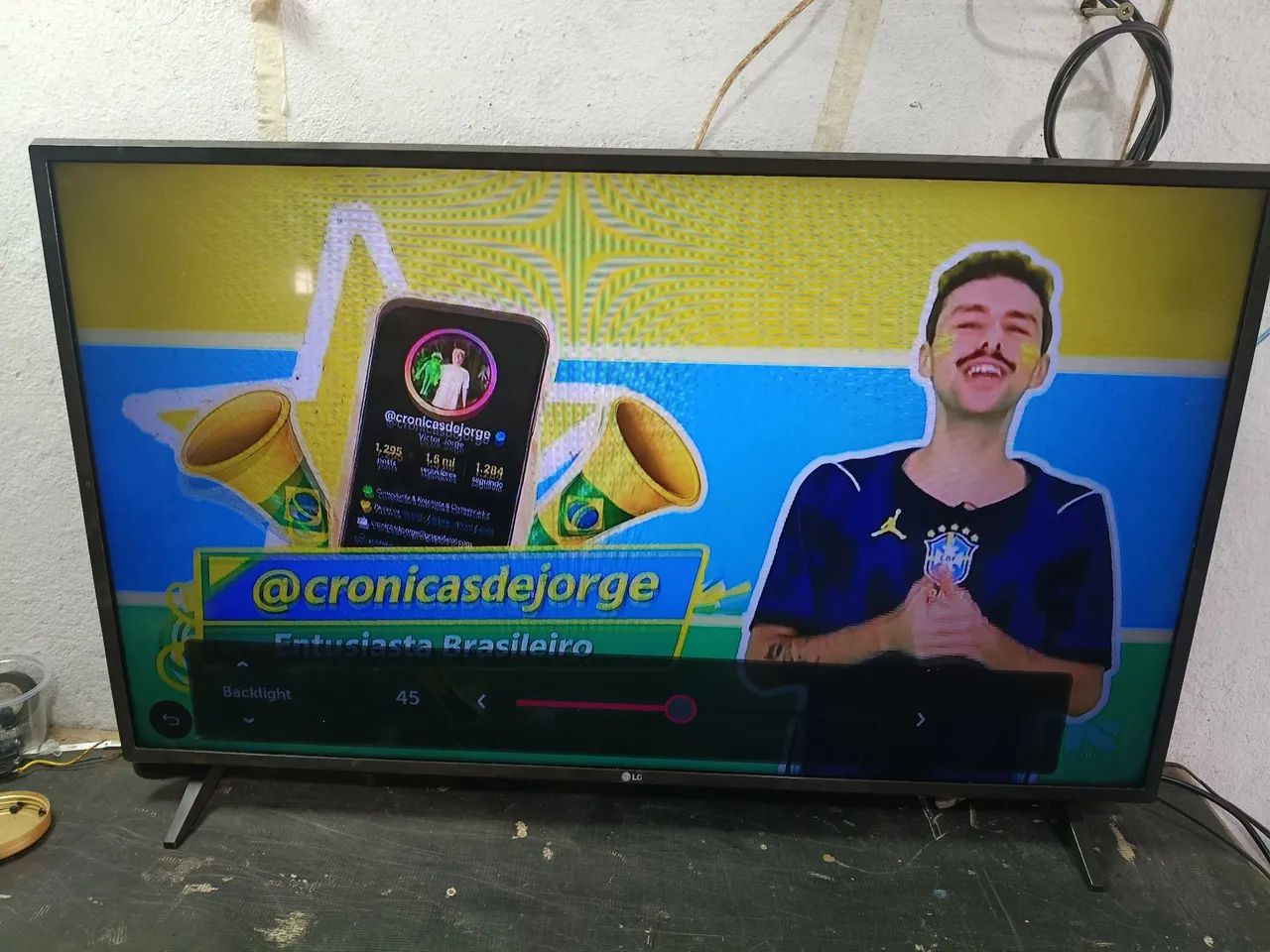Conserto de tv (orçamento sem compromisso) - Foto 3