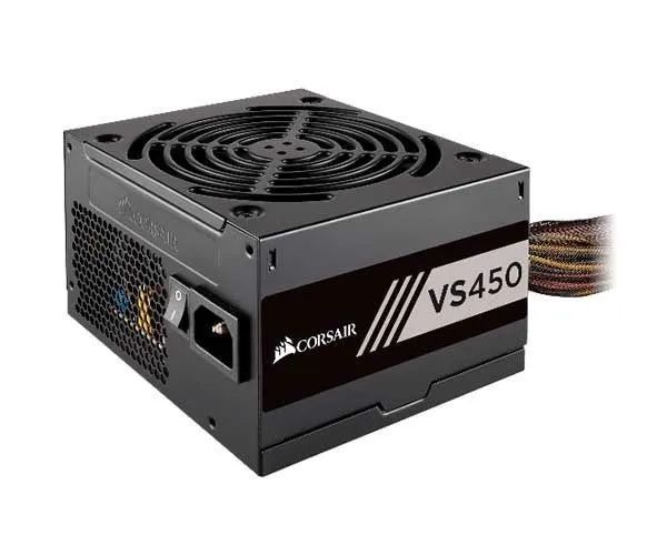 Fonte Corsair VS450 - Foto 2