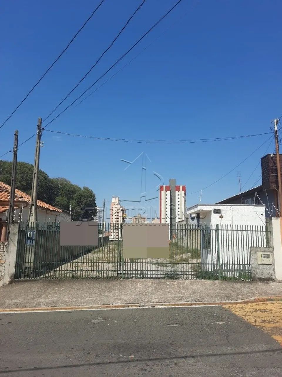 TERRENO 175M VILA AUGUSTA