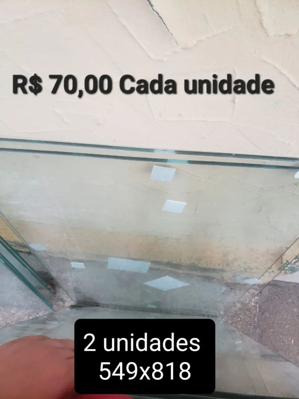 Vidros Temperados  - Foto 2