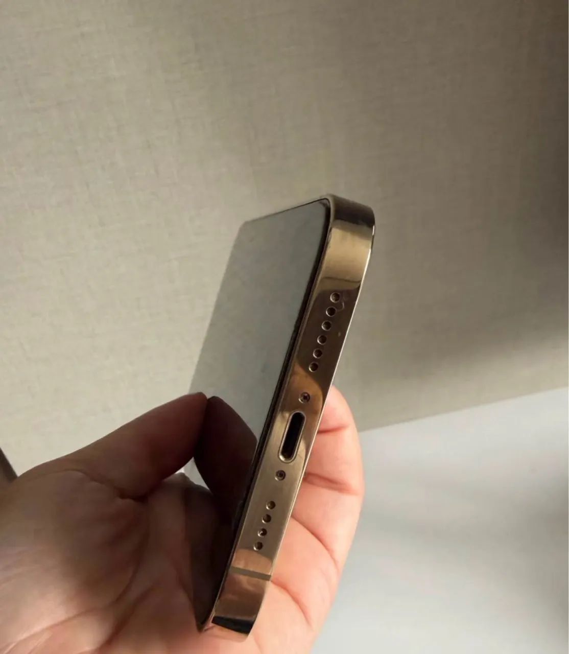iPhone 13 Pro Max  - Foto 4