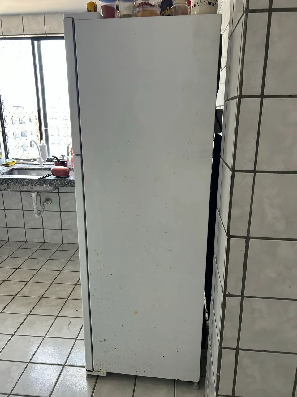 Geladeira Electrolux - Foto 3