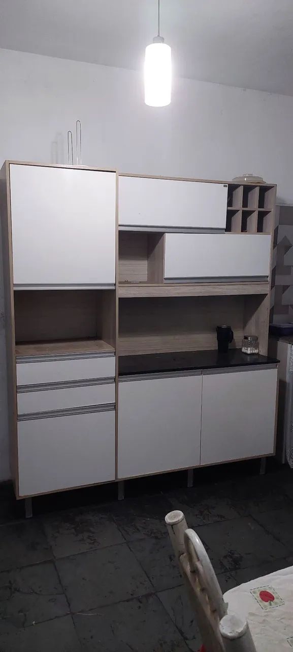 Armario de cozinha 