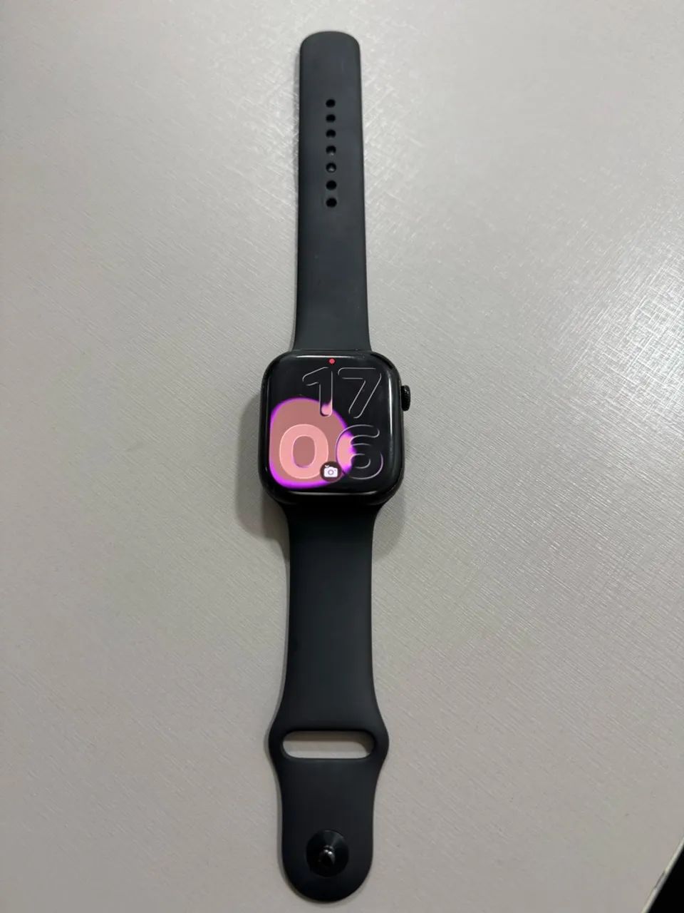 Apple Watch Series 10 de 46 mm