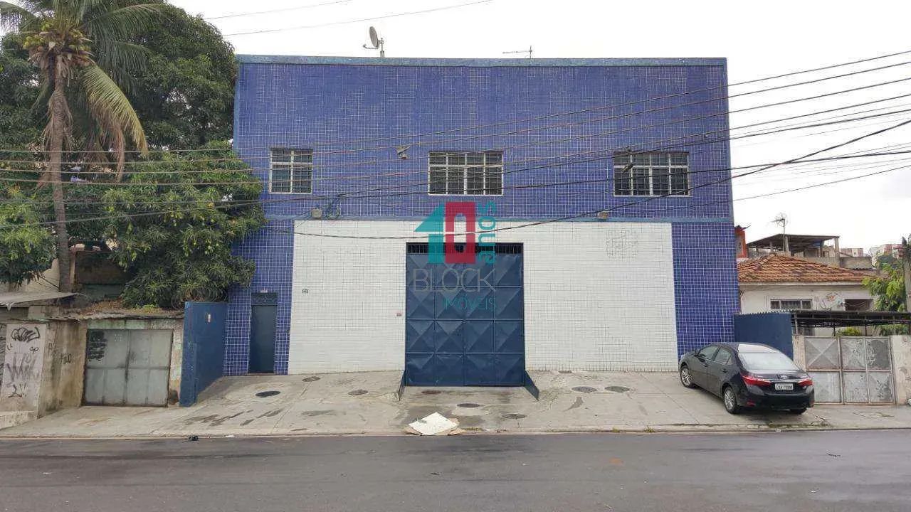 Parada de Lucas | Galpão - Foto 2
