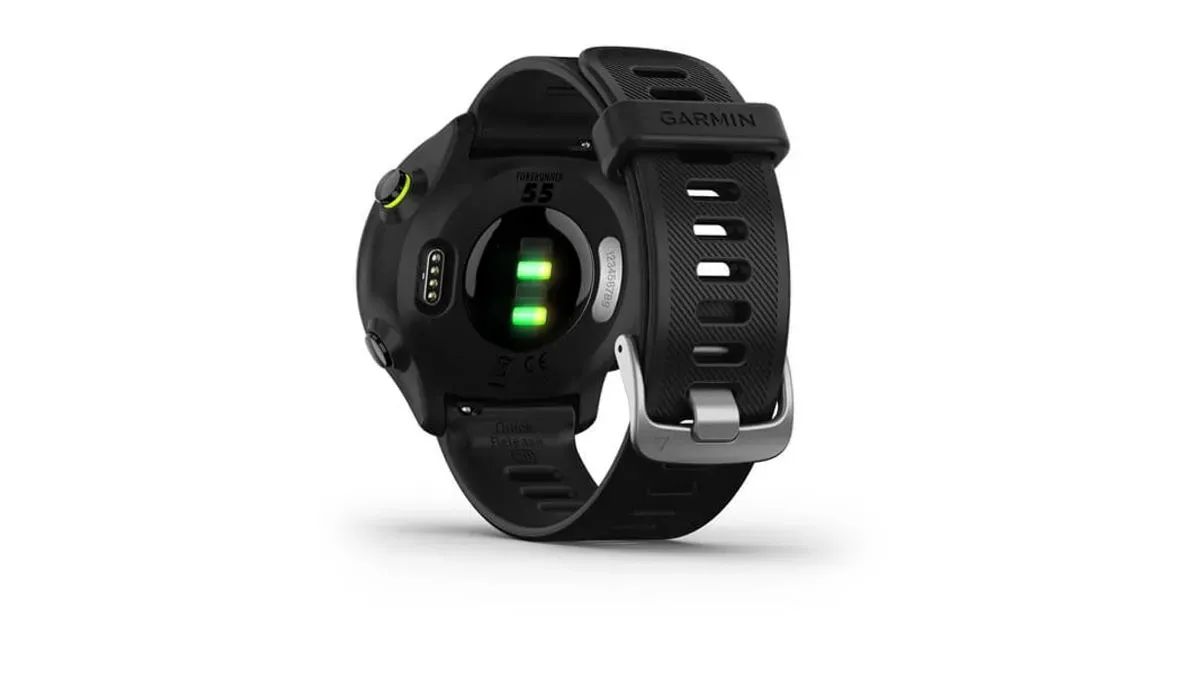 Garmin Forerunner 55 - Foto 2