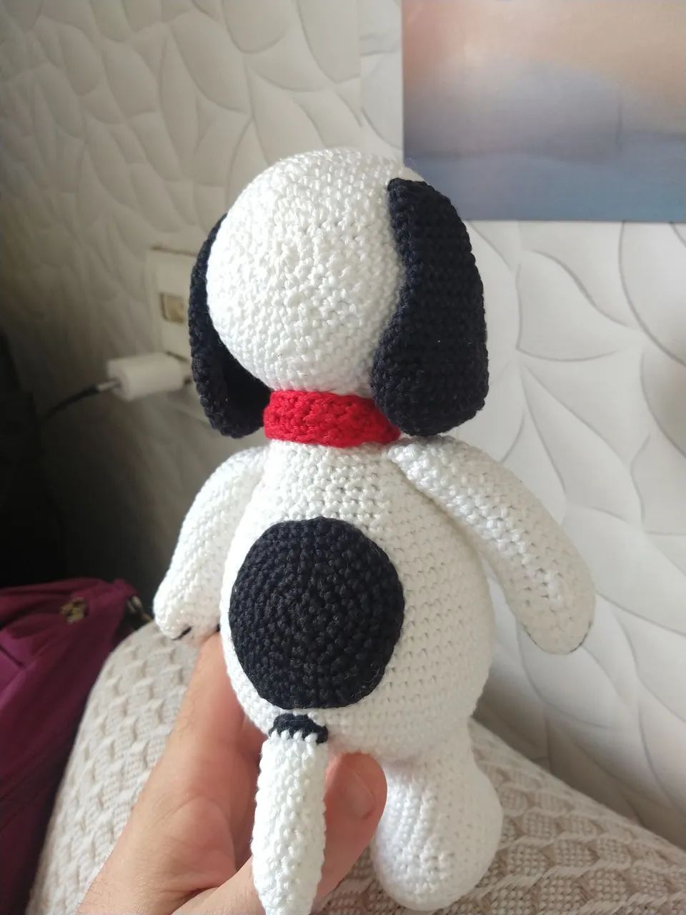 Amigurumi  - Foto 3