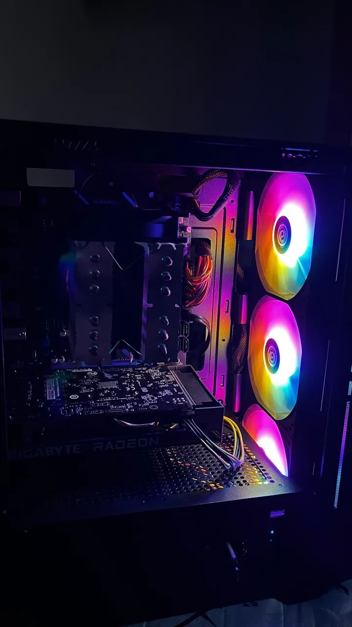 Pc superior ao i5 9ª geração  - Foto 3