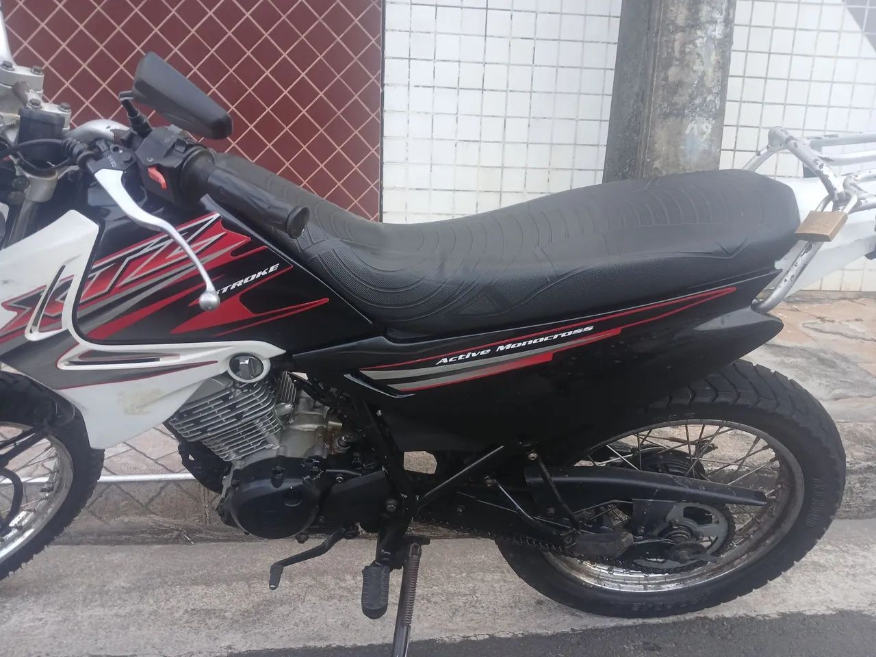 Moto  BEM  conservada - Foto 5