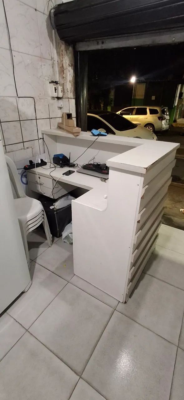 BANCADA  - Foto 2