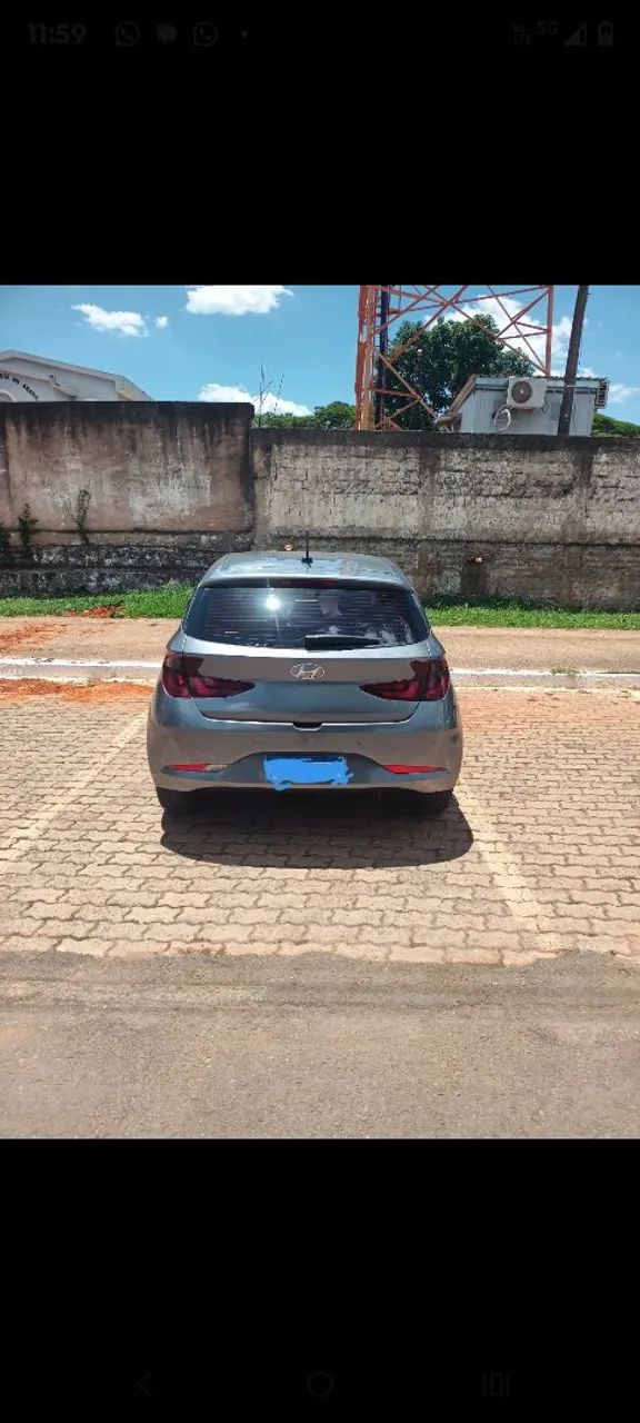 HB 20 evolution 2021 - Foto 2
