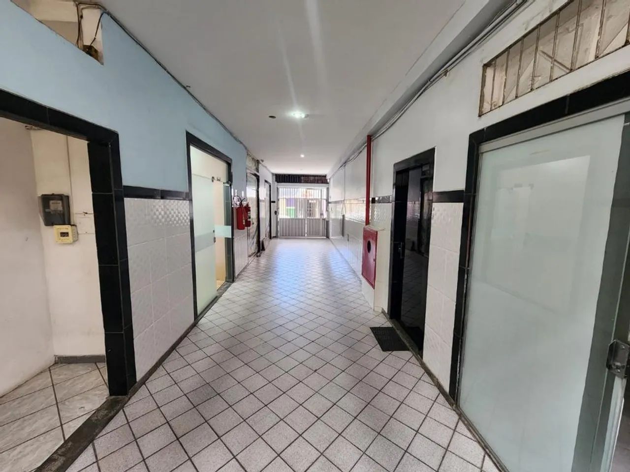 Sala para alugar em Vila Velha, Itapuã, com 10 m², Edifício Prisciliana - Foto 7