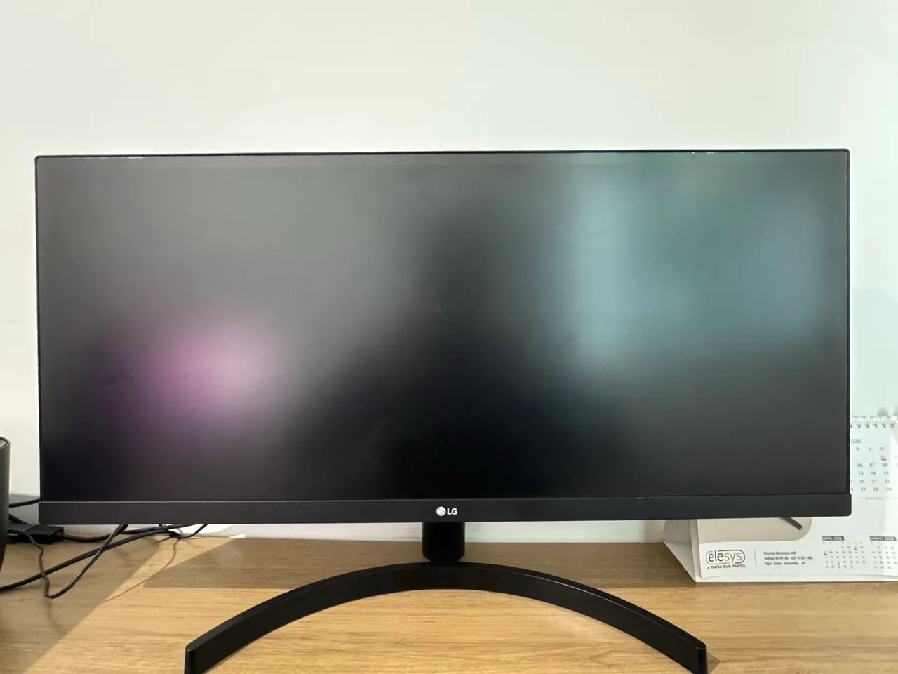 MONITOR LG 29" ULTRAWIDE