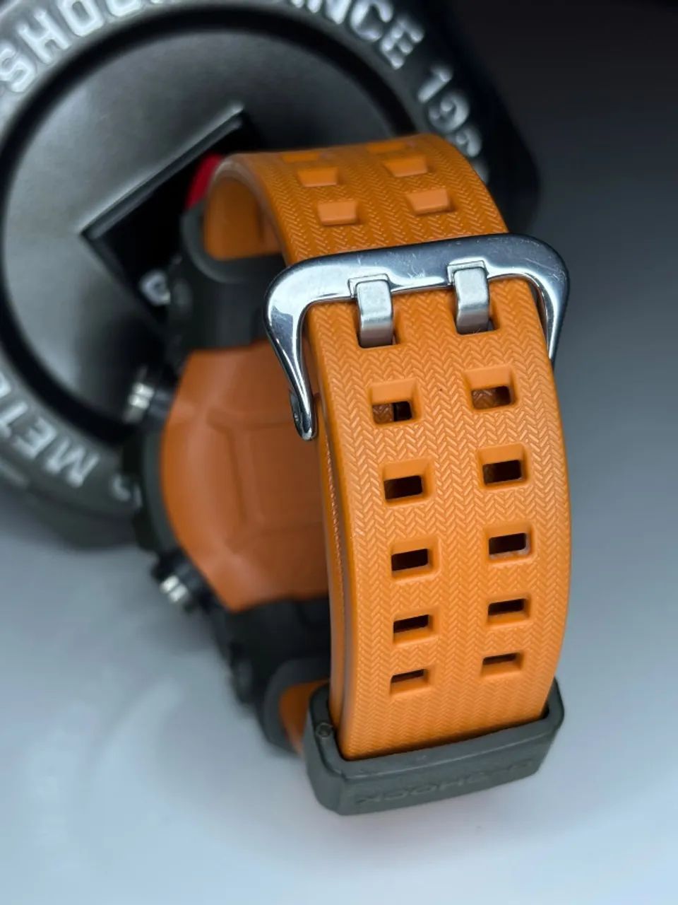 Casio G-shock Mudmaster GG-B100-1A9DR - Foto 5