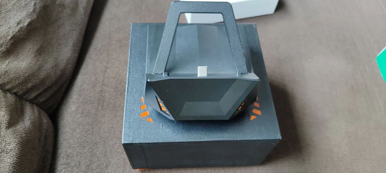Base/Dock Onexplayer/Aokzoe