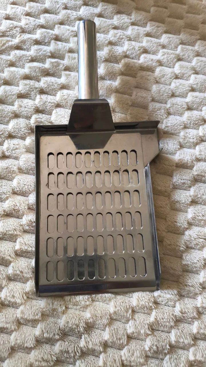 Contador de cápsulas de inox  - Foto 2