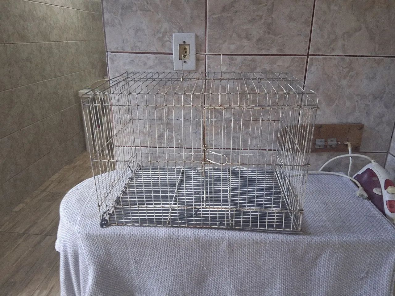 Gaiola - Foto 4