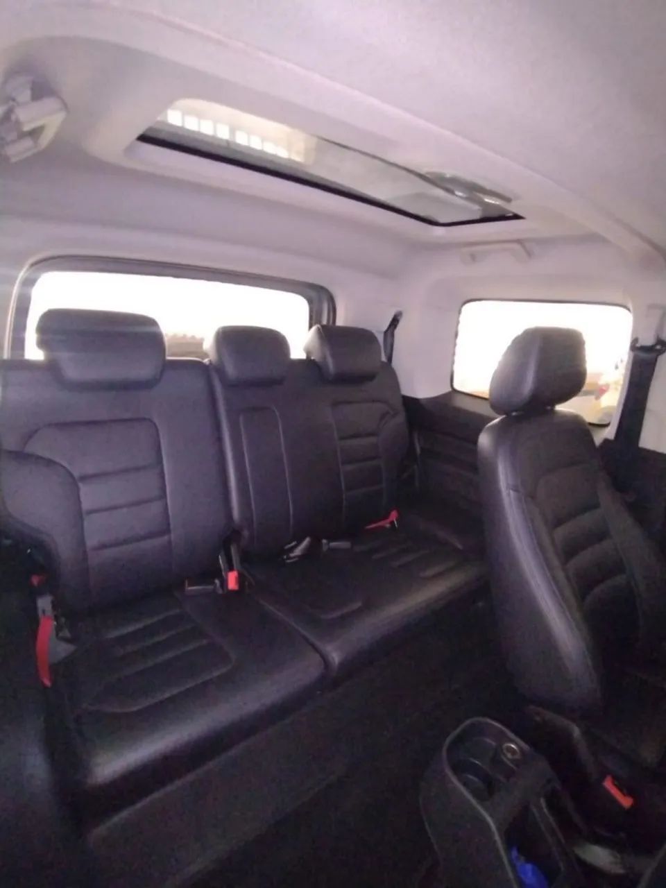 Troller T-4 4X4 3.2 20V TDI Cap. Rígida Diesel 2017 - Foto 4