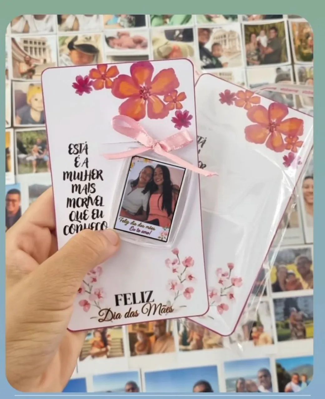 Chaveiro Personalizado - Foto 4